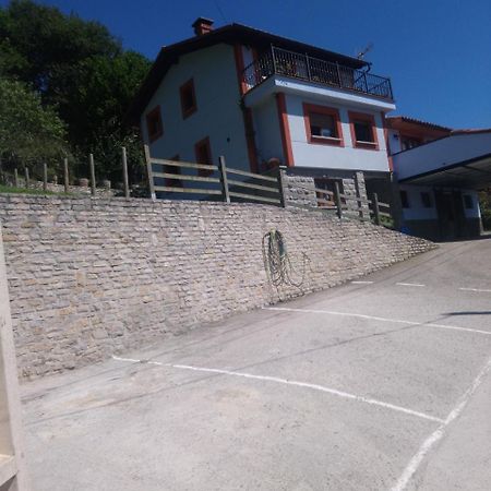 La Besnada Nieda Exterior foto