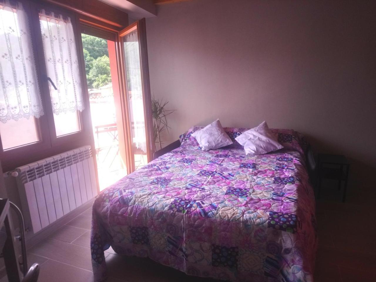 La Besnada Nieda Exterior foto